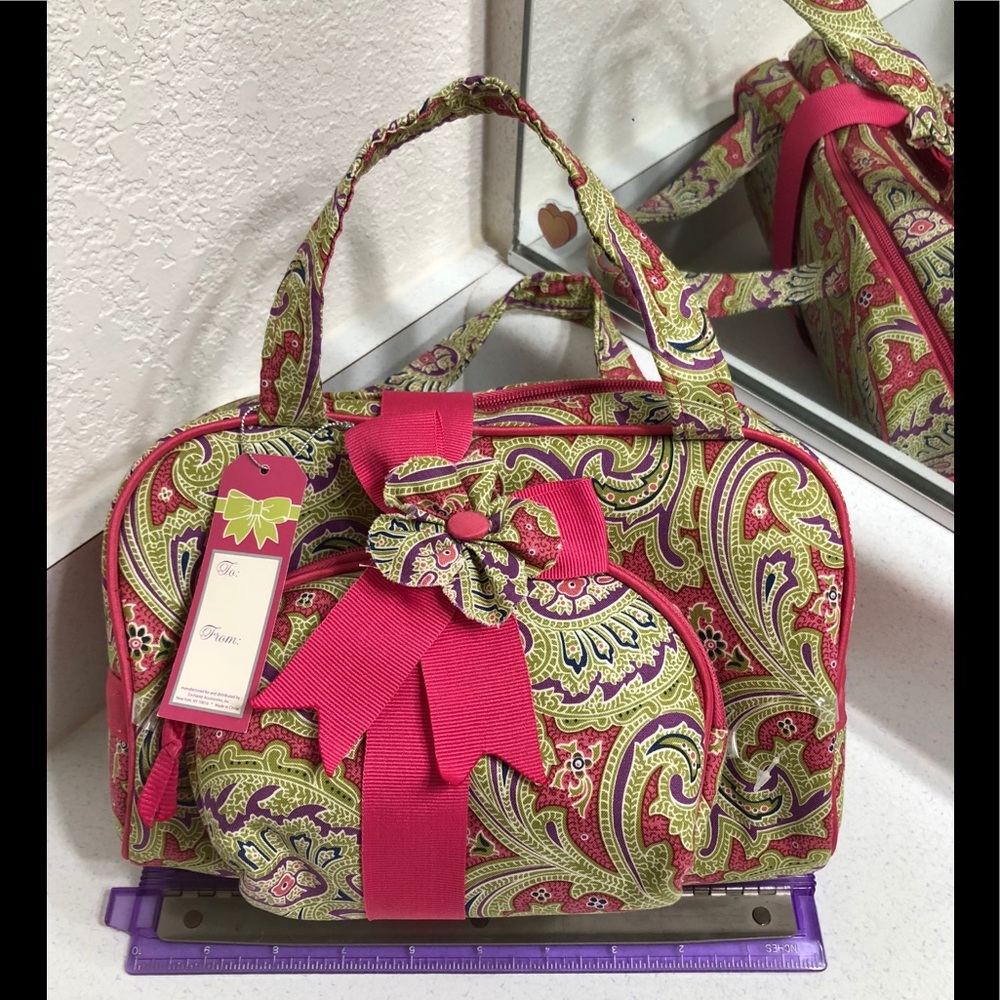 Makeup bag 💄💕 - Brand new